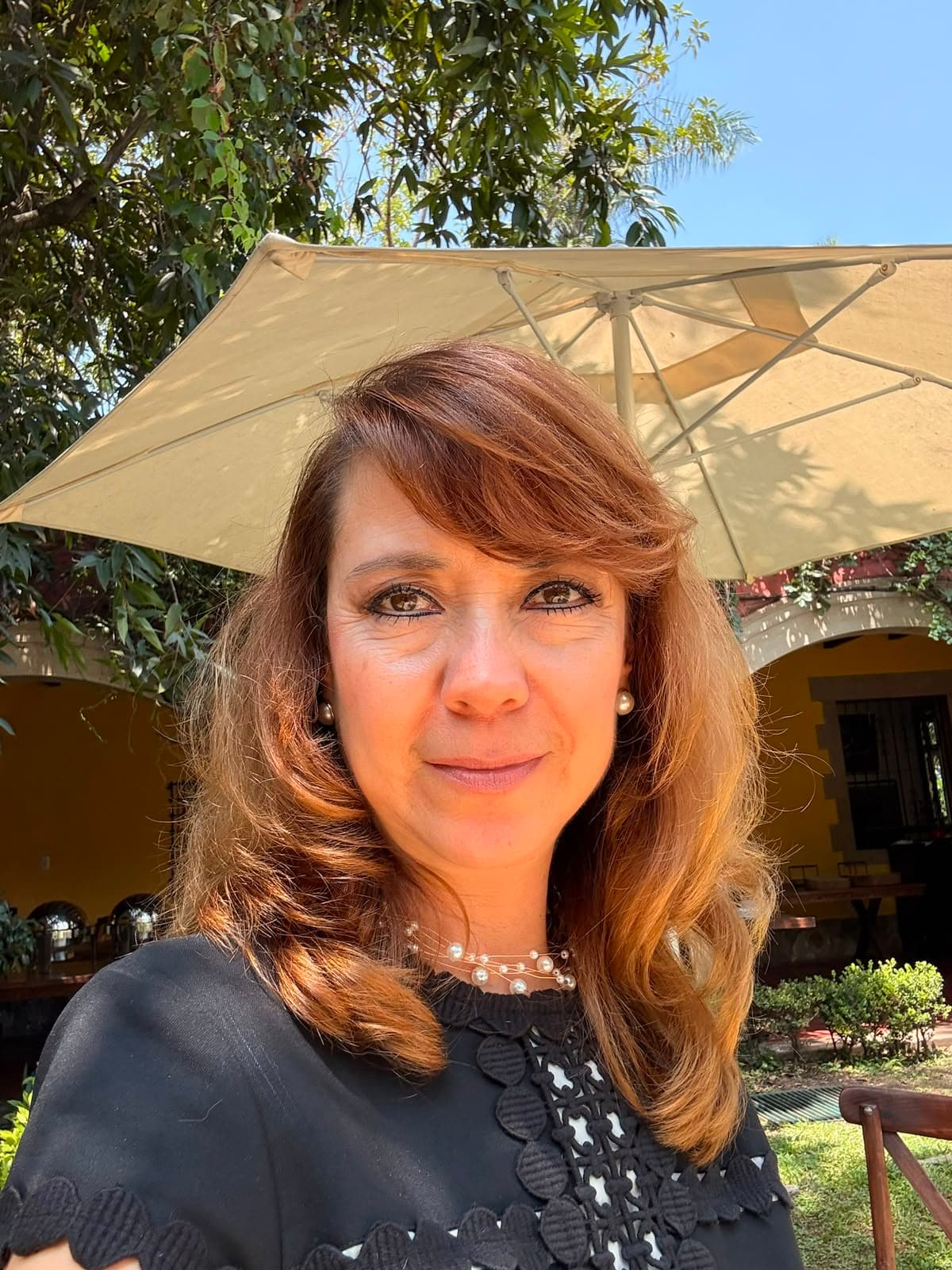 Pilar Ornelas